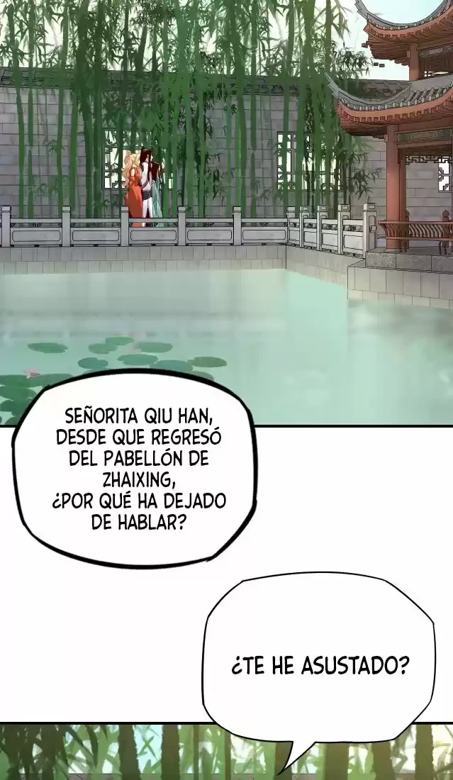 *El Villano Del Destino > Capitulo 15 > Page 471