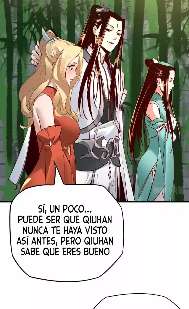 *El Villano Del Destino > Capitulo 15 > Page 481