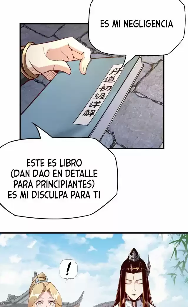 *El Villano Del Destino > Capitulo 15 > Page 491