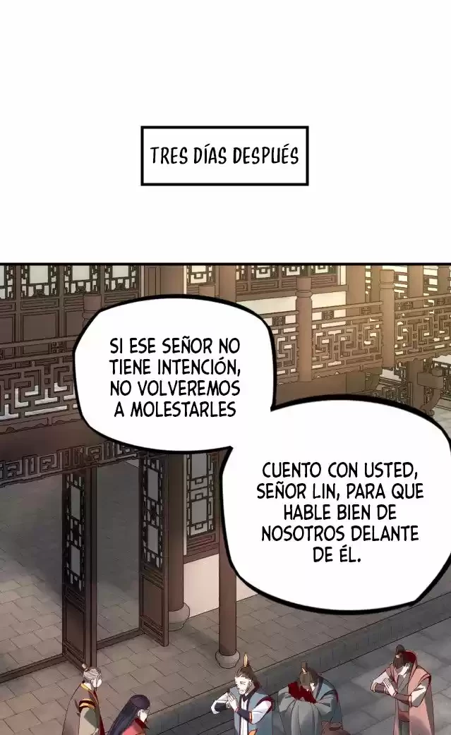 *El Villano Del Destino > Capitulo 15 > Page 531