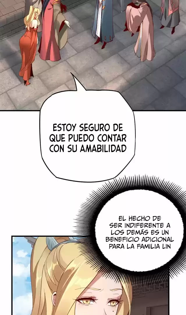 *El Villano Del Destino > Capitulo 15 > Page 541