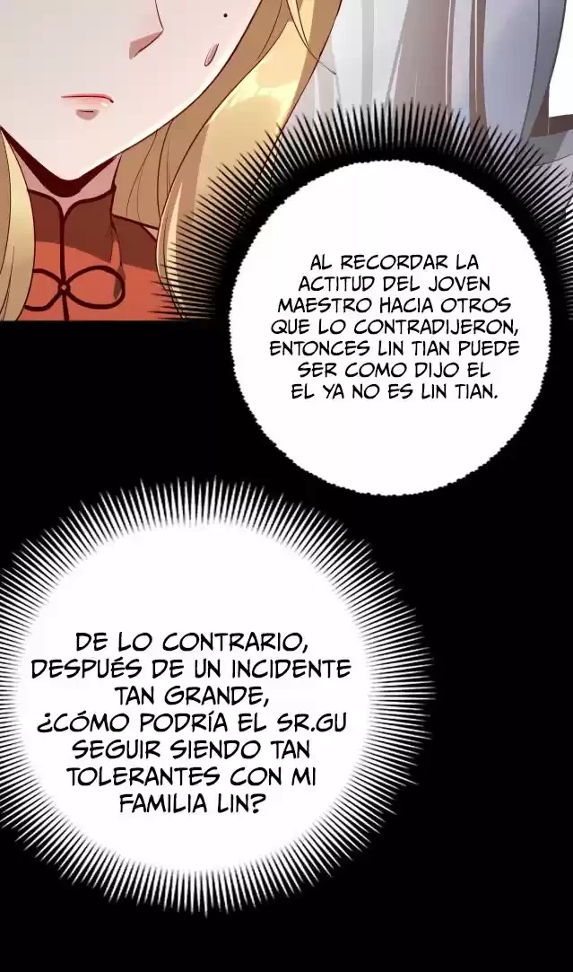 *El Villano Del Destino > Capitulo 15 > Page 561