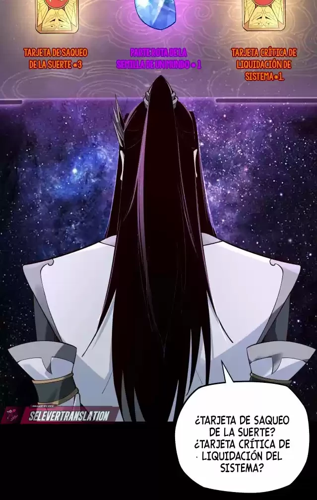 *El Villano Del Destino > Capitulo 17 > Page 31