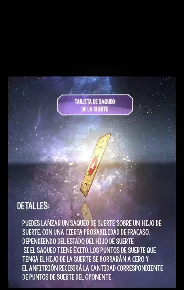 *El Villano Del Destino > Capitulo 17 > Page 41