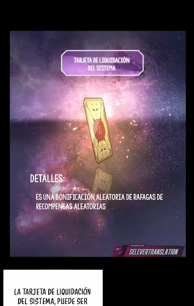 *El Villano Del Destino > Capitulo 17 > Page 51