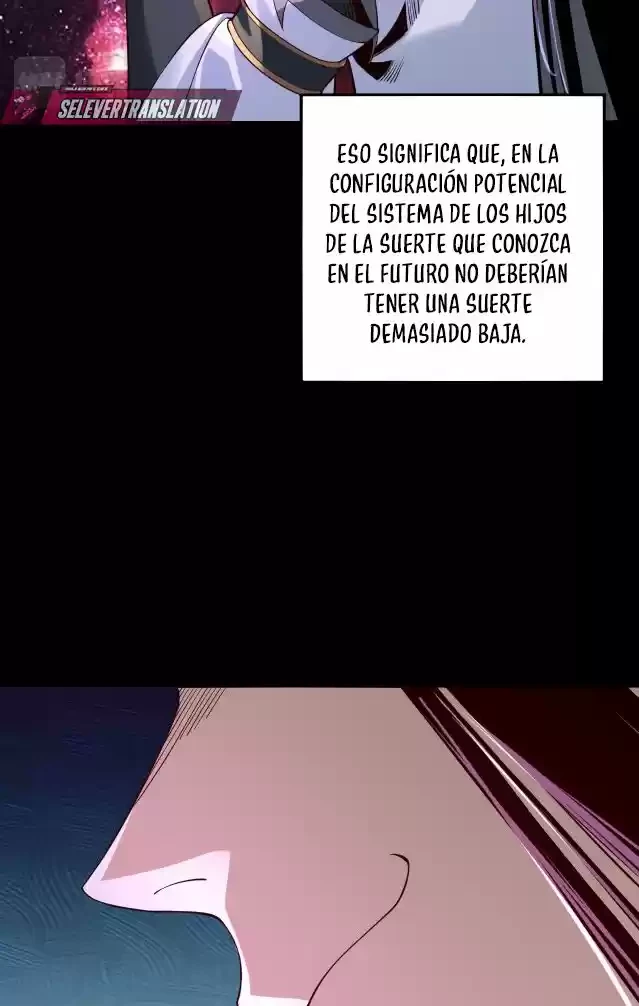 *El Villano Del Destino > Capitulo 17 > Page 81
