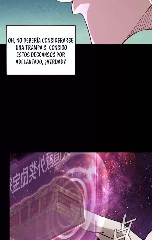 *El Villano Del Destino > Capitulo 17 > Page 91