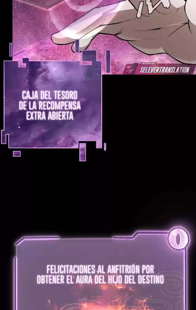 *El Villano Del Destino > Capitulo 17 > Page 101