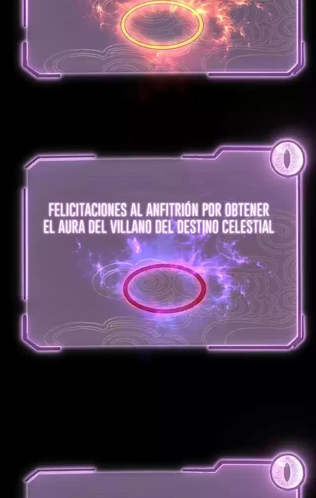 *El Villano Del Destino > Capitulo 17 > Page 111