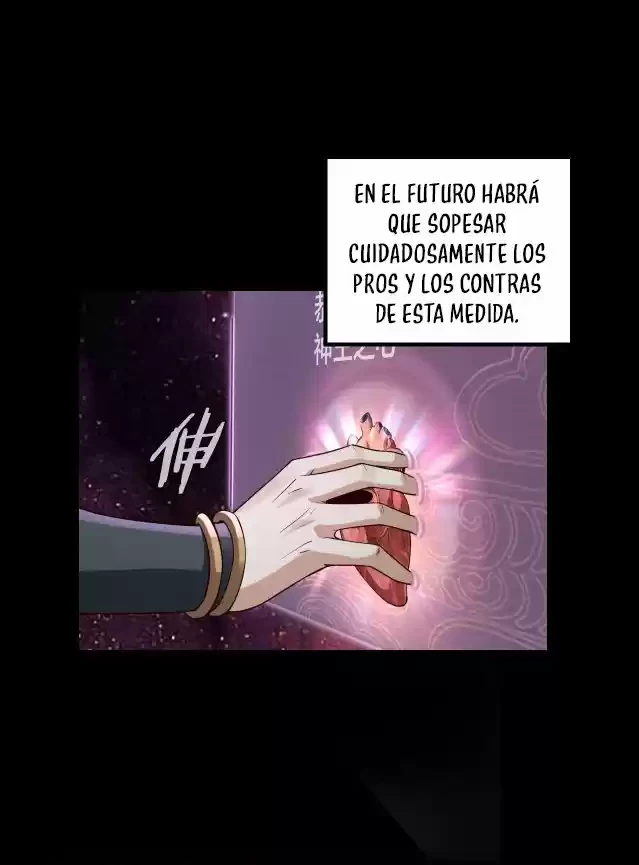 *El Villano Del Destino > Capitulo 17 > Page 151