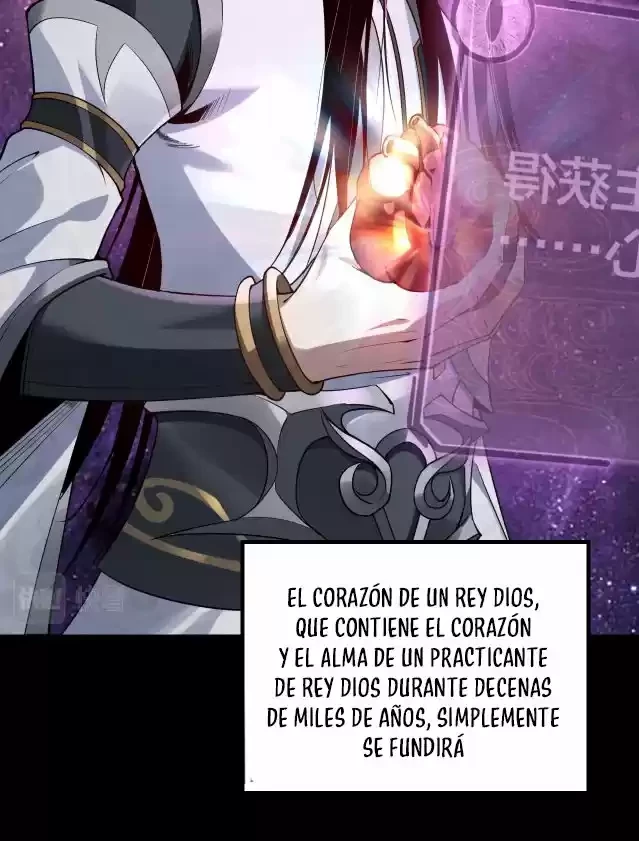 *El Villano Del Destino > Capitulo 17 > Page 171