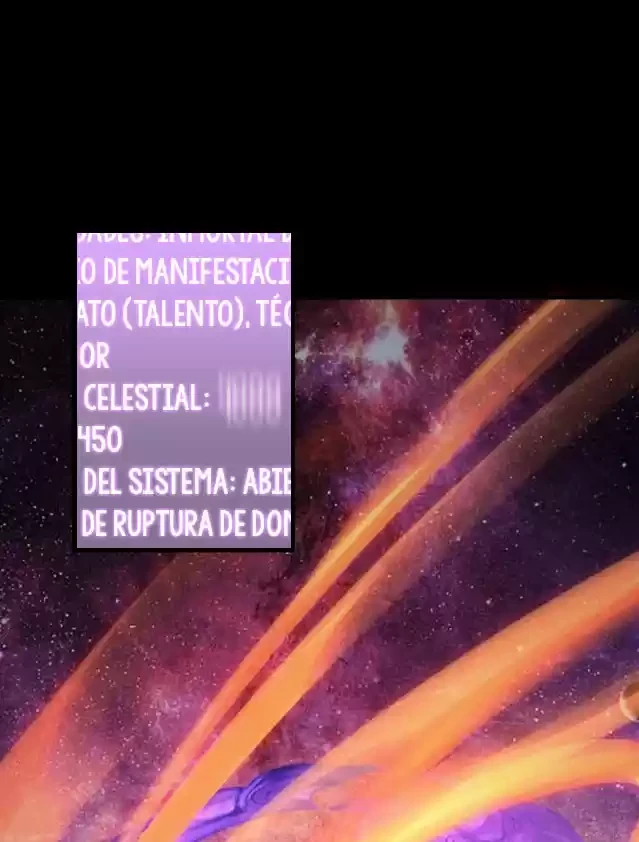 *El Villano Del Destino > Capitulo 17 > Page 191