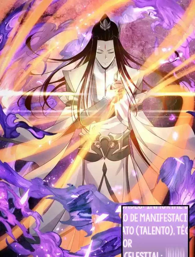 *El Villano Del Destino > Capitulo 17 > Page 201