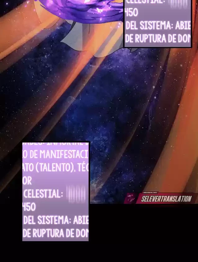 *El Villano Del Destino > Capitulo 17 > Page 211