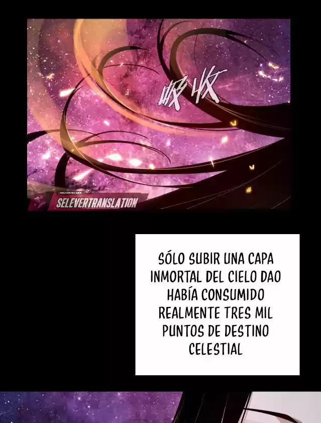 *El Villano Del Destino > Capitulo 17 > Page 241