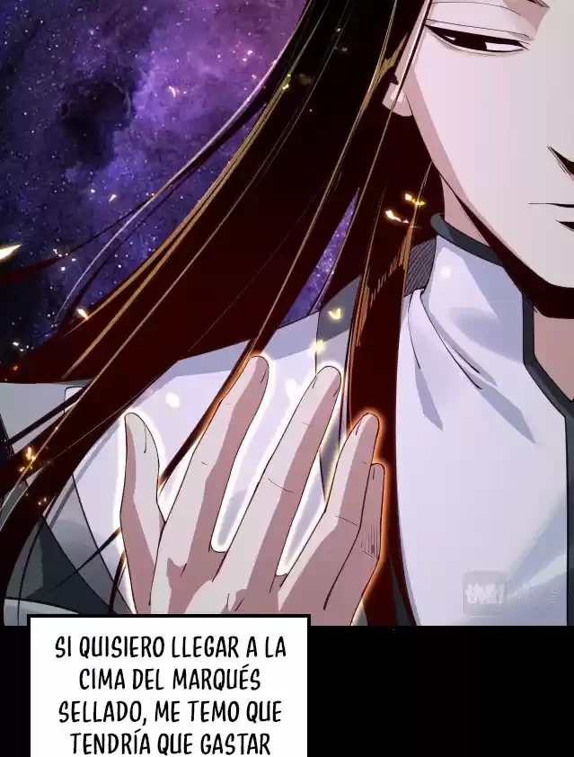 *El Villano Del Destino > Capitulo 17 > Page 251