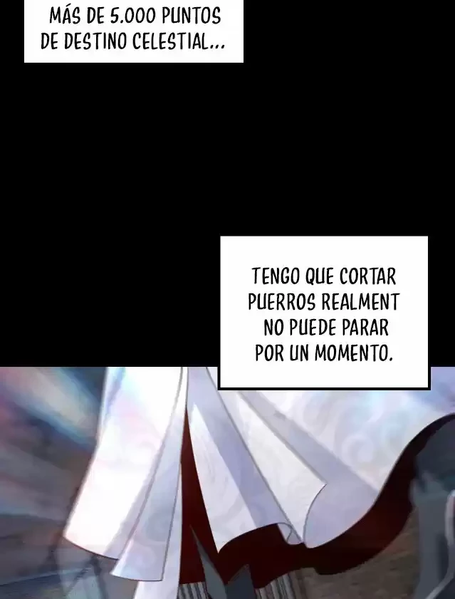 *El Villano Del Destino > Capitulo 17 > Page 261