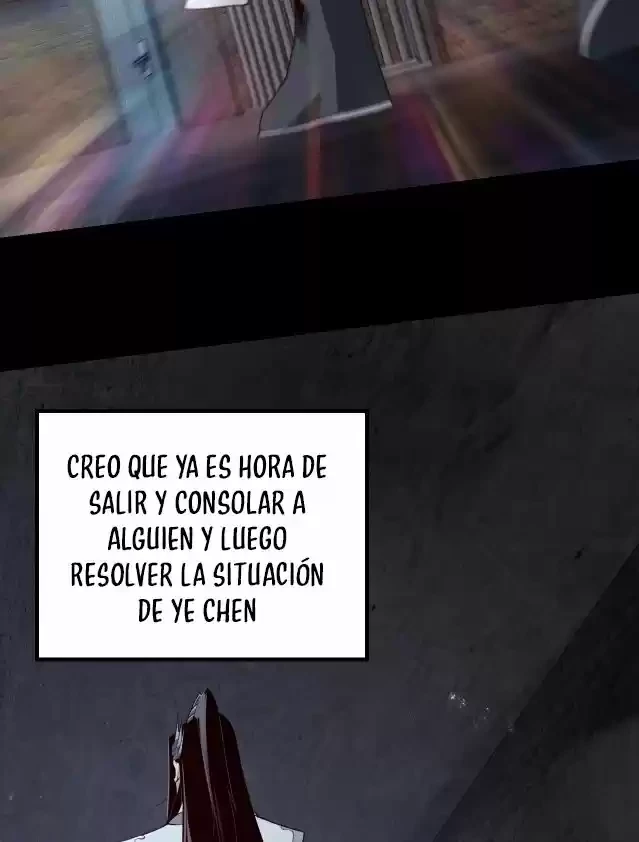 *El Villano Del Destino > Capitulo 17 > Page 271