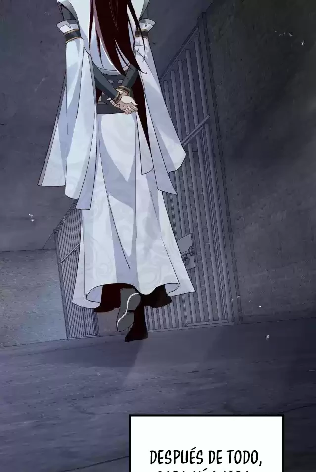 *El Villano Del Destino > Capitulo 17 > Page 291