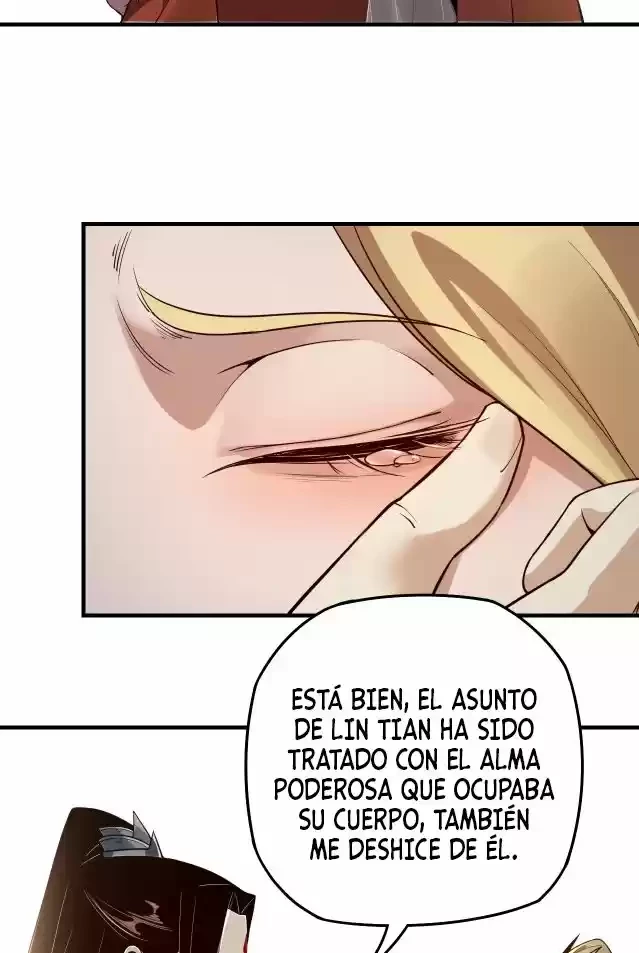*El Villano Del Destino > Capitulo 17 > Page 341