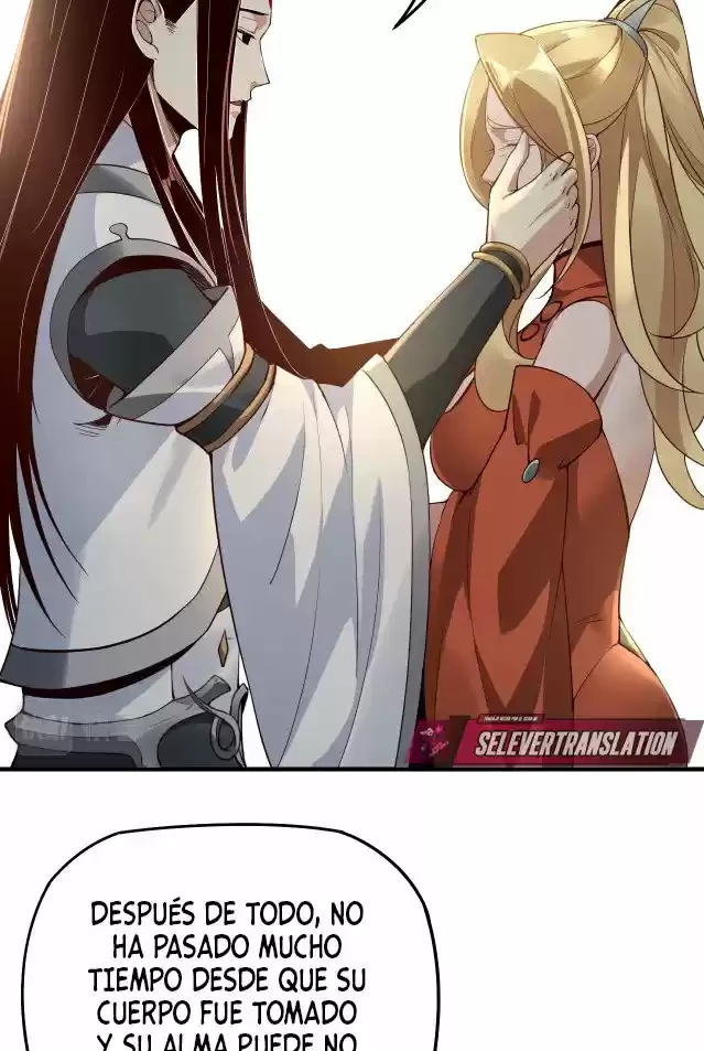 *El Villano Del Destino > Capitulo 17 > Page 351