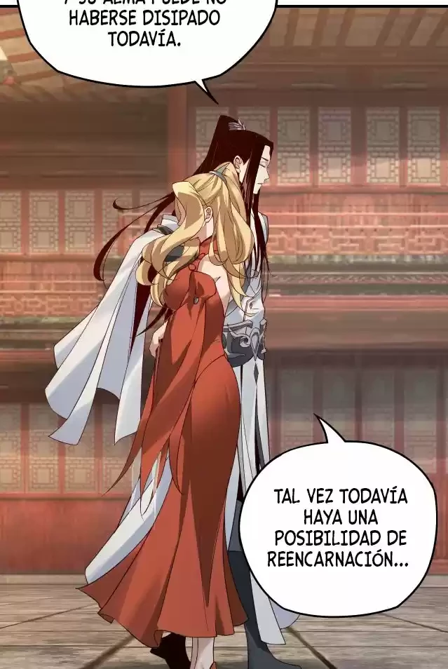 *El Villano Del Destino > Capitulo 17 > Page 361