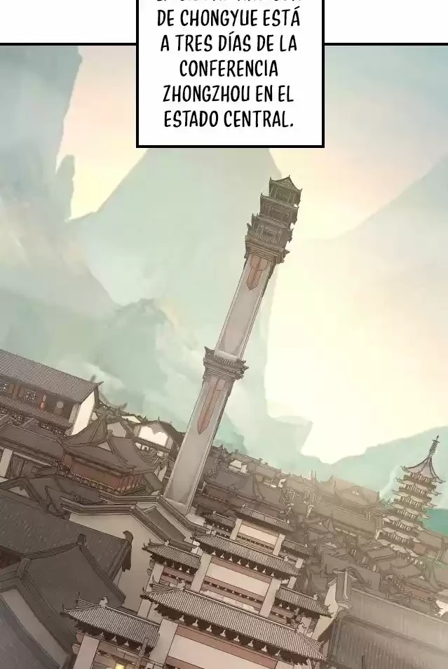 *El Villano Del Destino > Capitulo 17 > Page 391