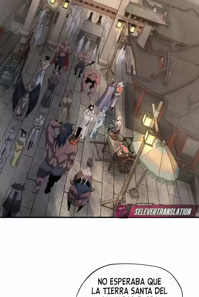 *El Villano Del Destino > Capitulo 17 > Page 401