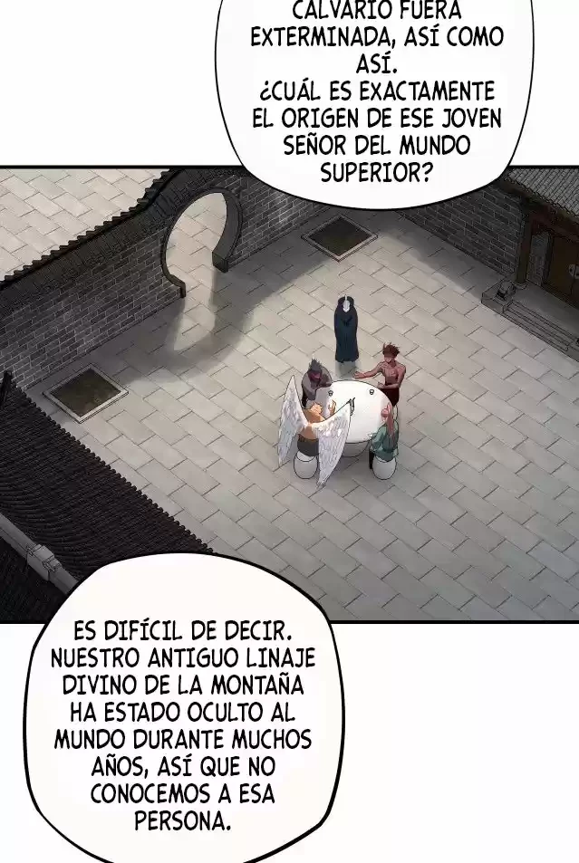 *El Villano Del Destino > Capitulo 17 > Page 411