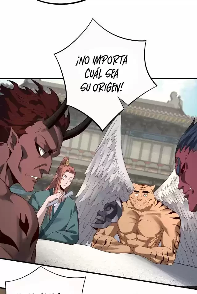 *El Villano Del Destino > Capitulo 17 > Page 421