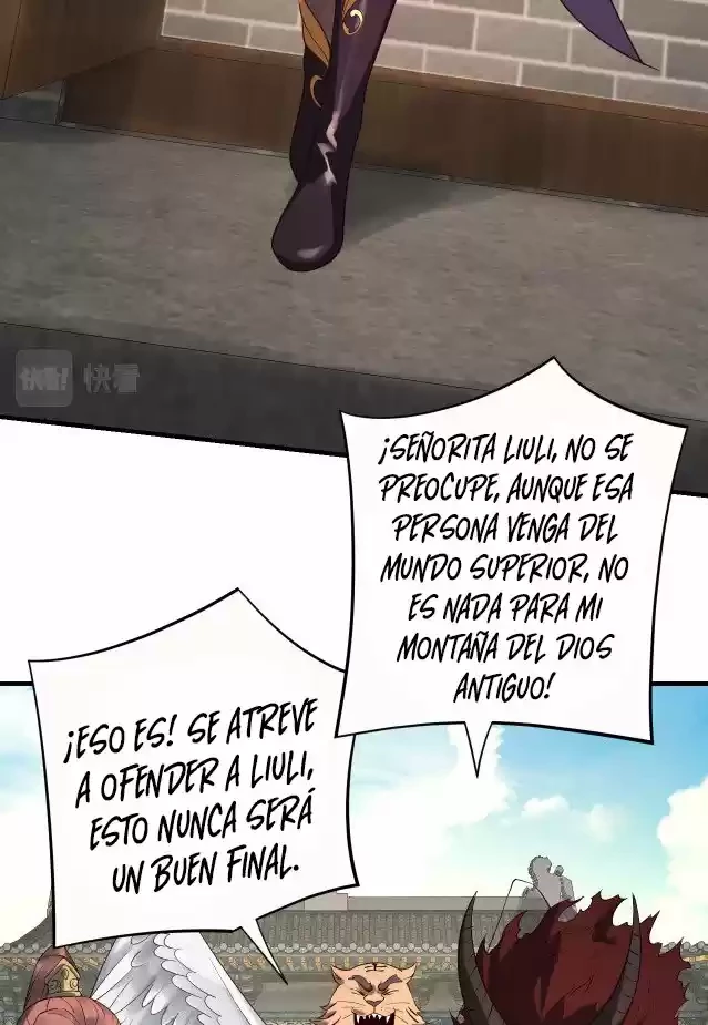 *El Villano Del Destino > Capitulo 17 > Page 441