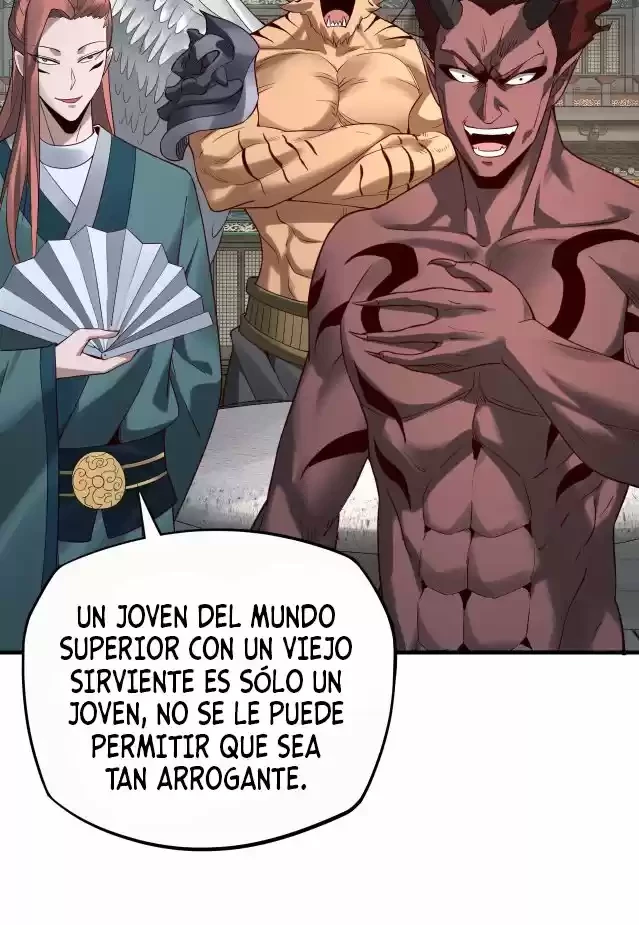 *El Villano Del Destino > Capitulo 17 > Page 451