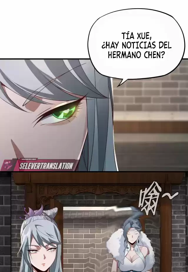 *El Villano Del Destino > Capitulo 17 > Page 461