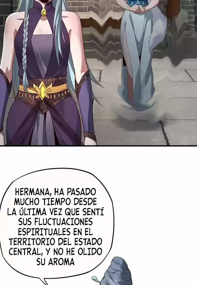 *El Villano Del Destino > Capitulo 17 > Page 471