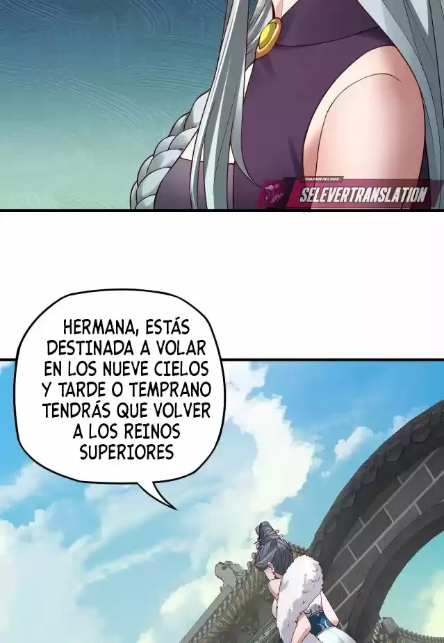 *El Villano Del Destino > Capitulo 17 > Page 501