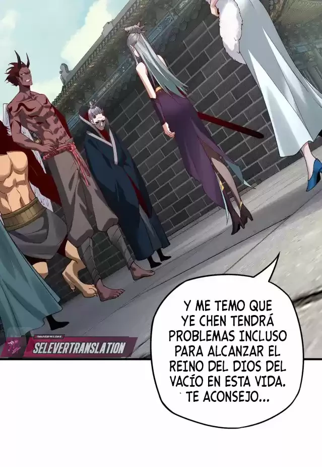 *El Villano Del Destino > Capitulo 17 > Page 511