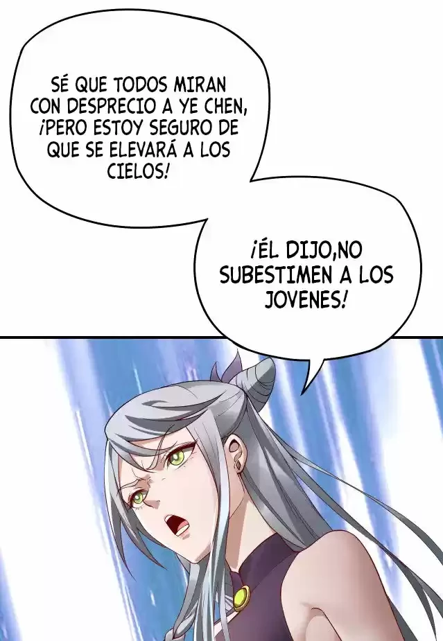 *El Villano Del Destino > Capitulo 17 > Page 521