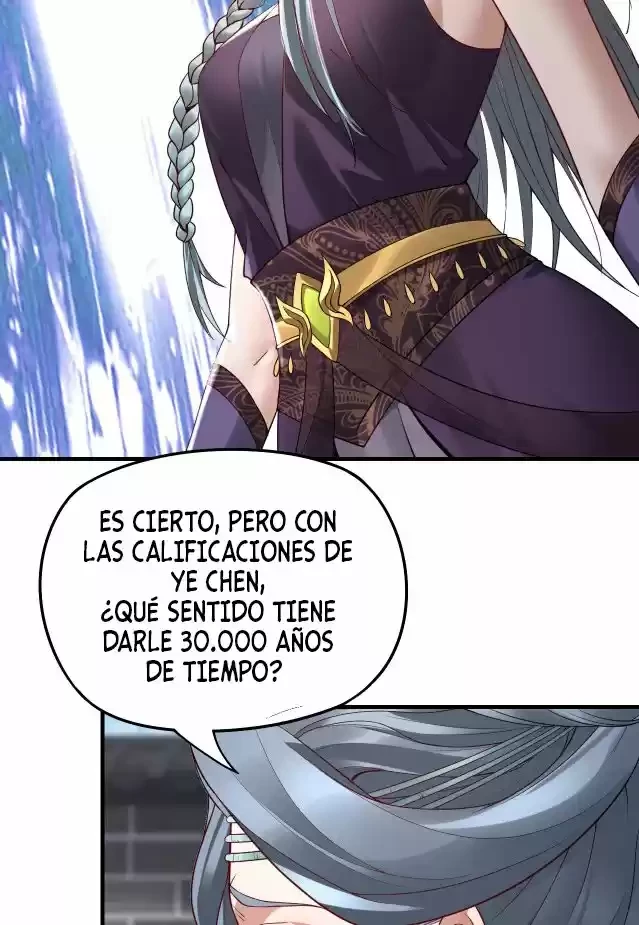*El Villano Del Destino > Capitulo 17 > Page 531