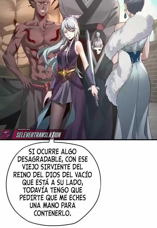 *El Villano Del Destino > Capitulo 17 > Page 551