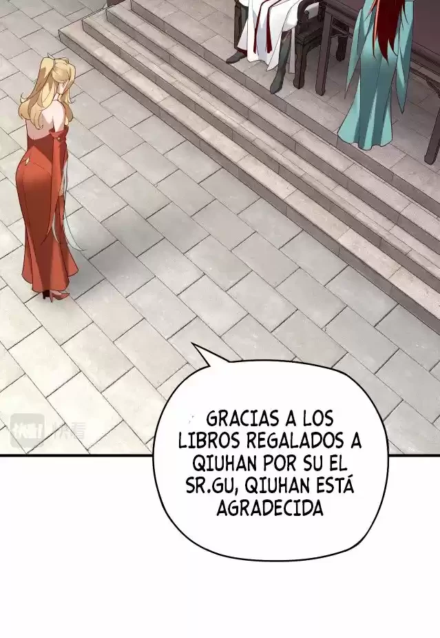 *El Villano Del Destino > Capitulo 17 > Page 601