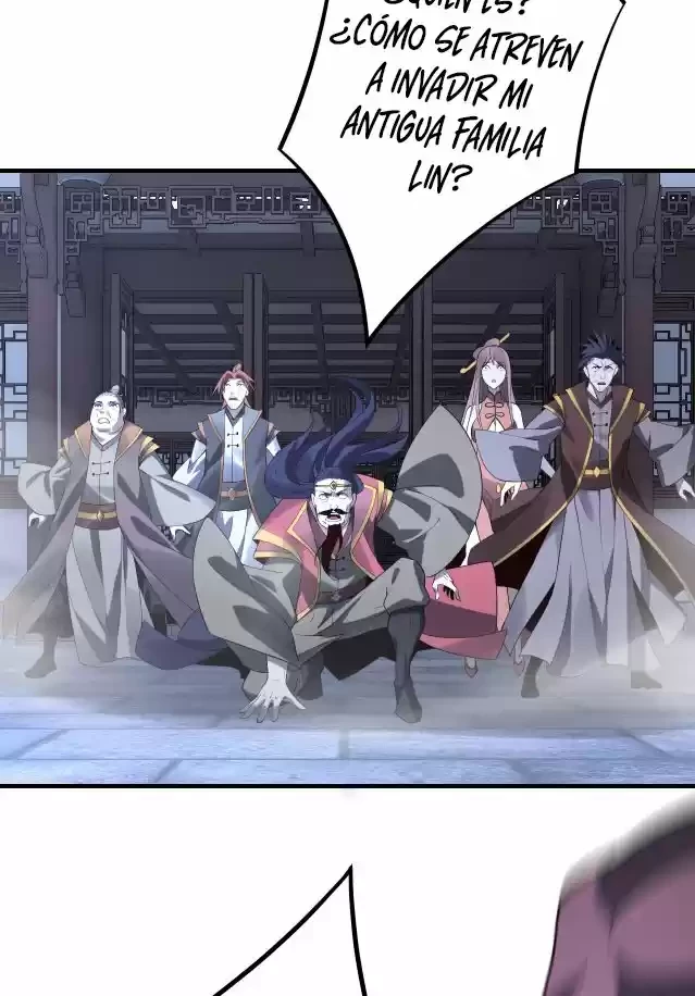 *El Villano Del Destino > Capitulo 17 > Page 641