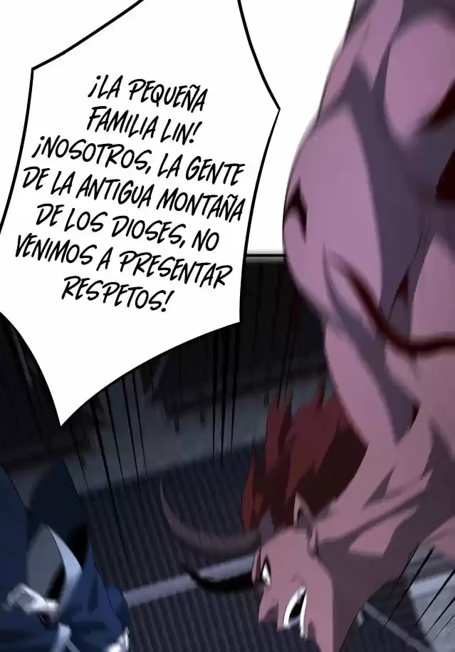 *El Villano Del Destino > Capitulo 17 > Page 651