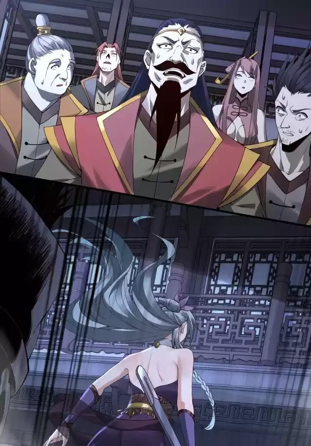 *El Villano Del Destino > Capitulo 17 > Page 681