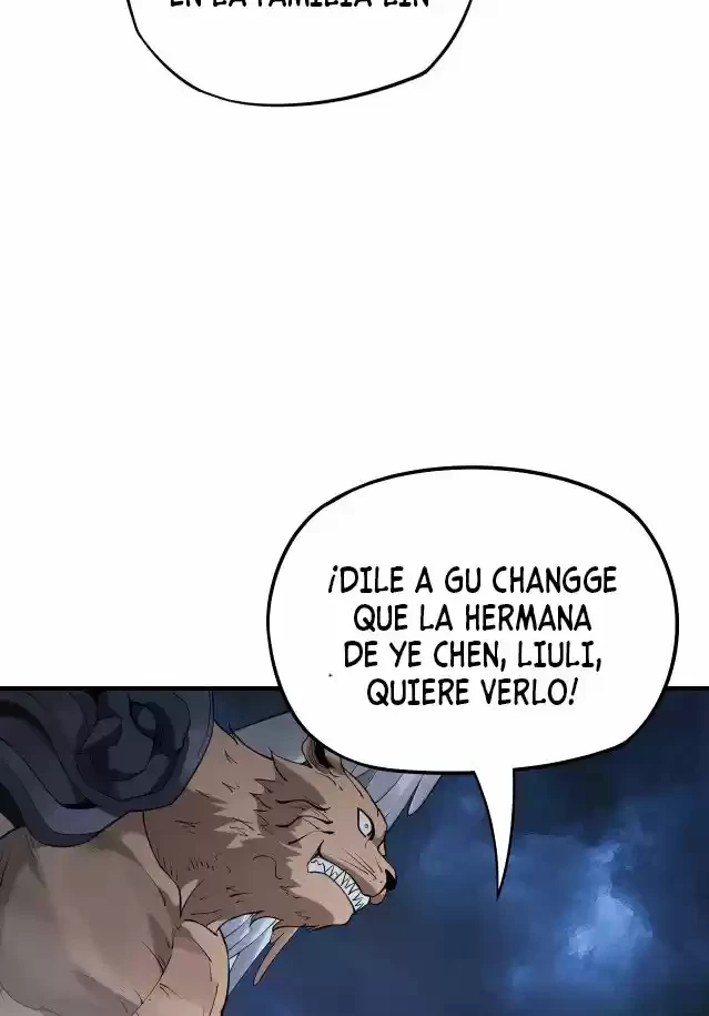 *El Villano Del Destino > Capitulo 17 > Page 701