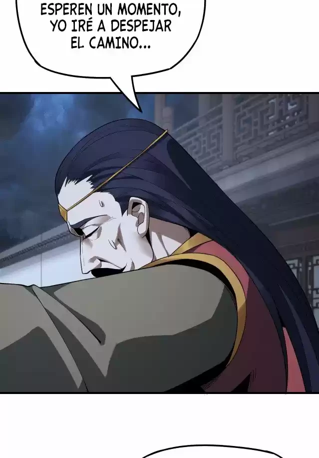 *El Villano Del Destino > Capitulo 17 > Page 721