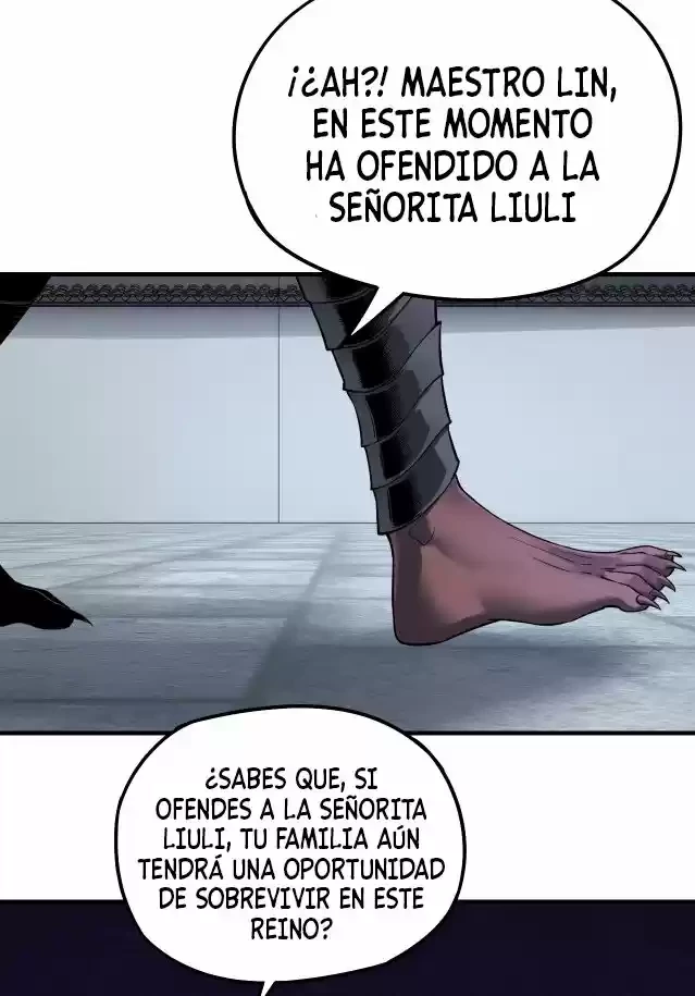 *El Villano Del Destino > Capitulo 17 > Page 731