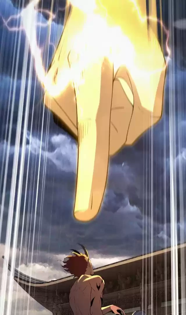 *El Villano Del Destino > Capitulo 17 > Page 771