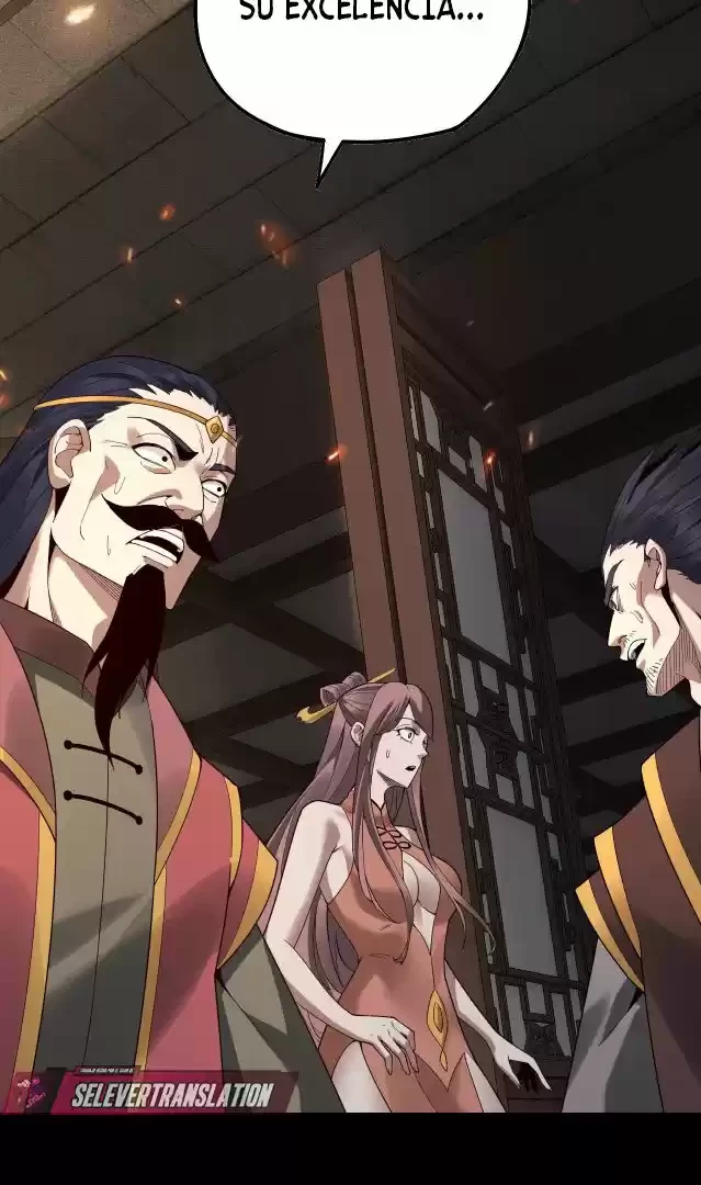 *El Villano Del Destino > Capitulo 17 > Page 851