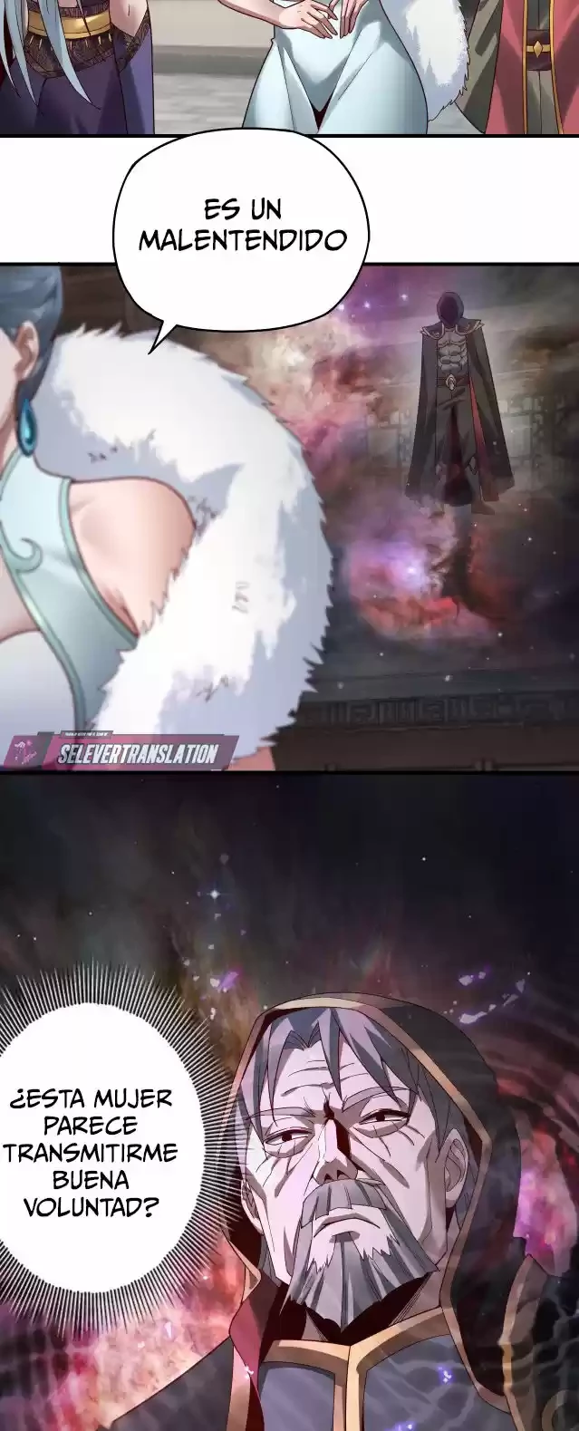 *El Villano Del Destino > Capitulo 18 > Page 81