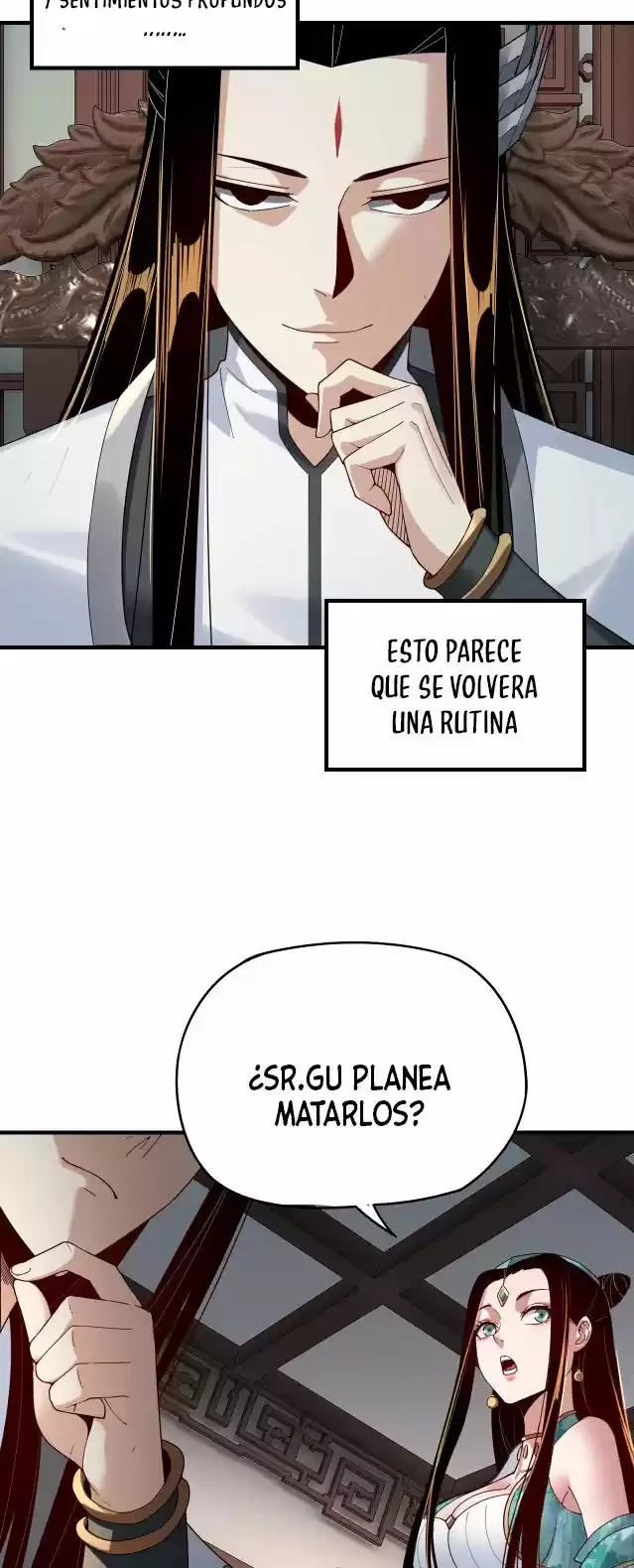 *El Villano Del Destino > Capitulo 18 > Page 101